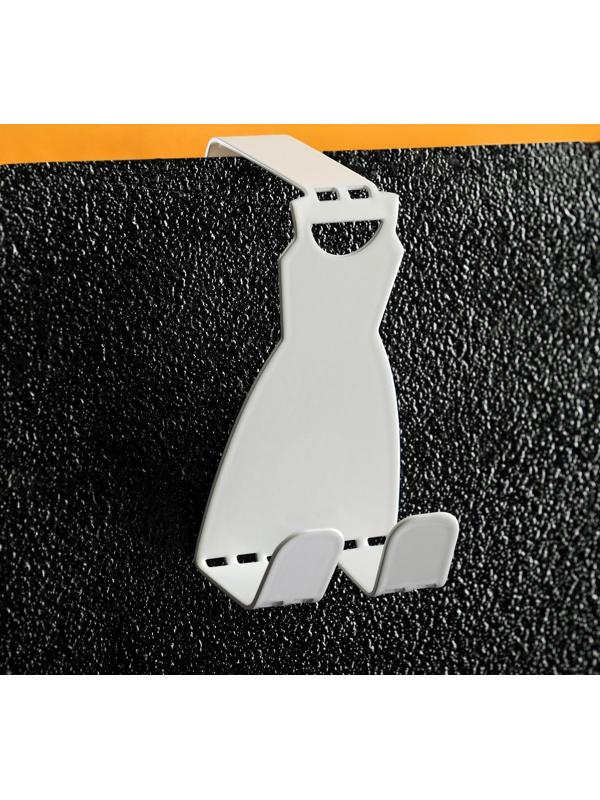 Вешалка на дверь 