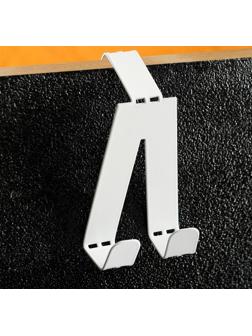 Вешалка на дверь 