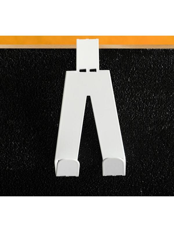 Вешалка на дверь 