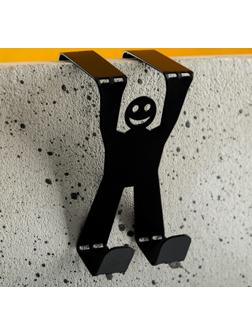 Вешалка на дверь 