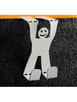 Вешалка на дверь 