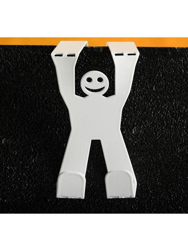 Вешалка на дверь 