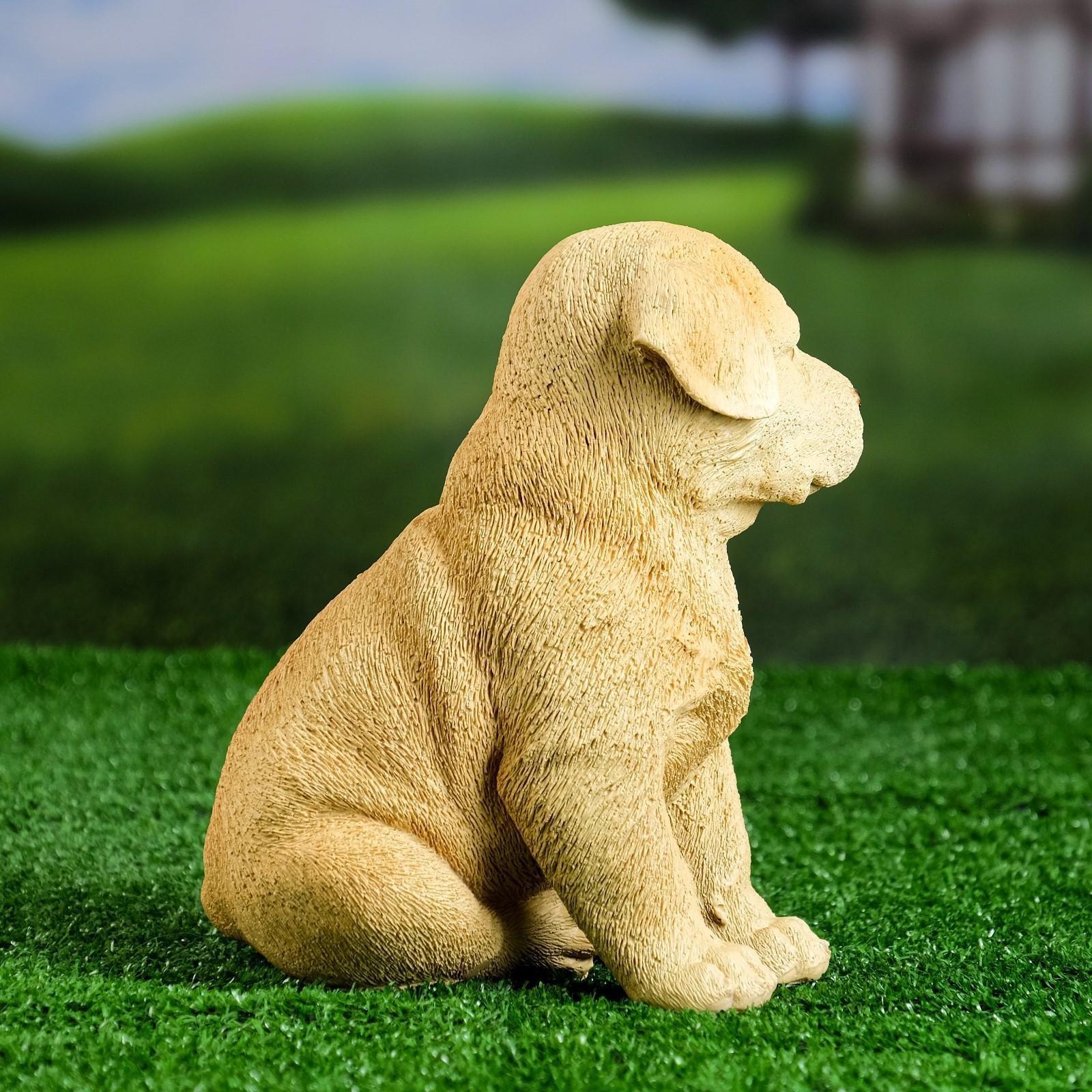 Садовая фигура 