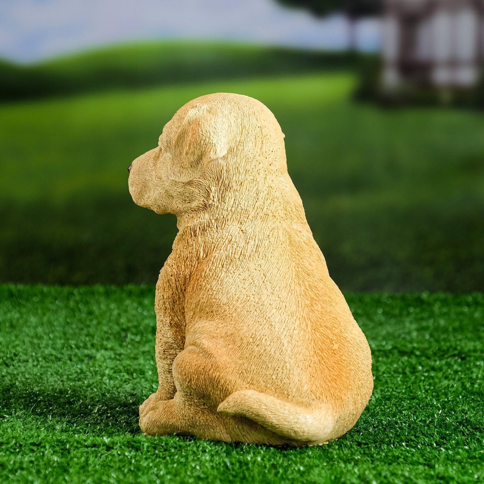 Садовая фигура 