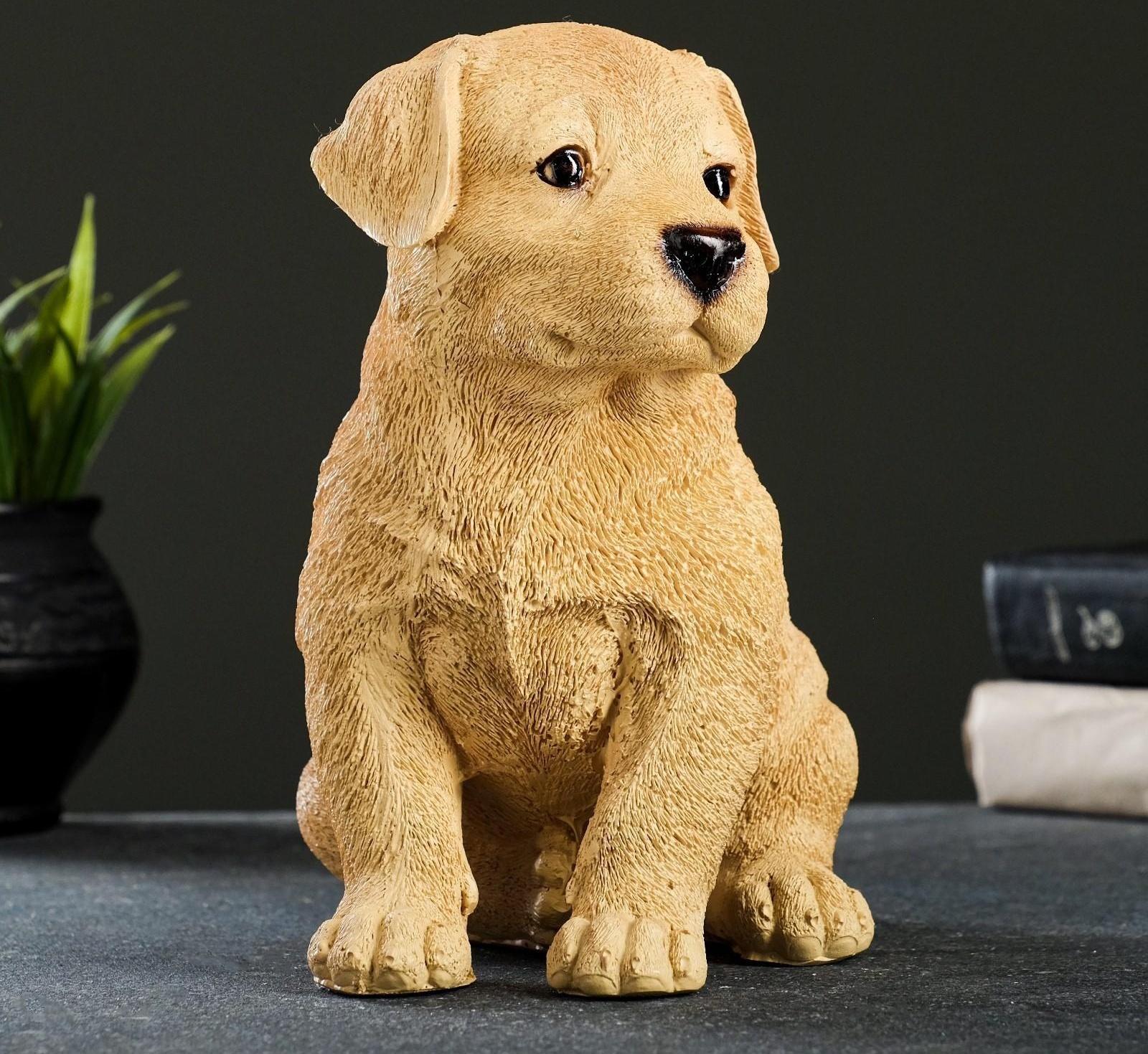 Садовая фигура 