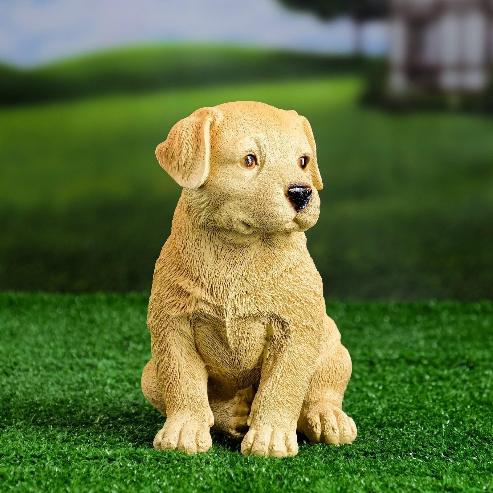 Садовая фигура 