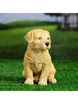 Садовая фигура 