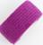 Бинт самофиксирующийся, 2,5 см х 4,5 м, фиолетовый