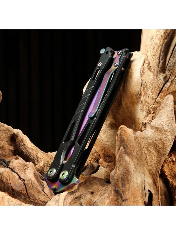 Нож-бабочка 