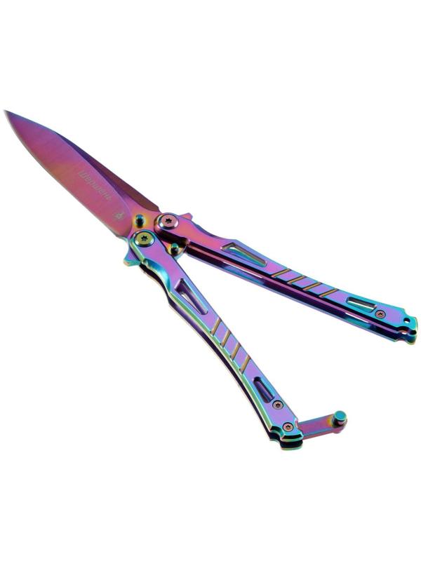 Нож-бабочка 