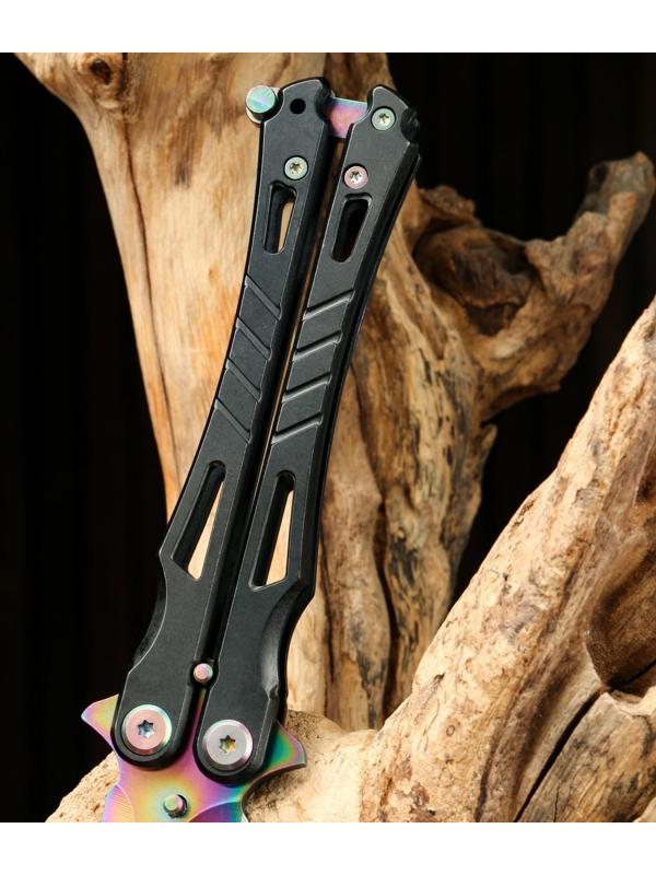 Нож-бабочка 