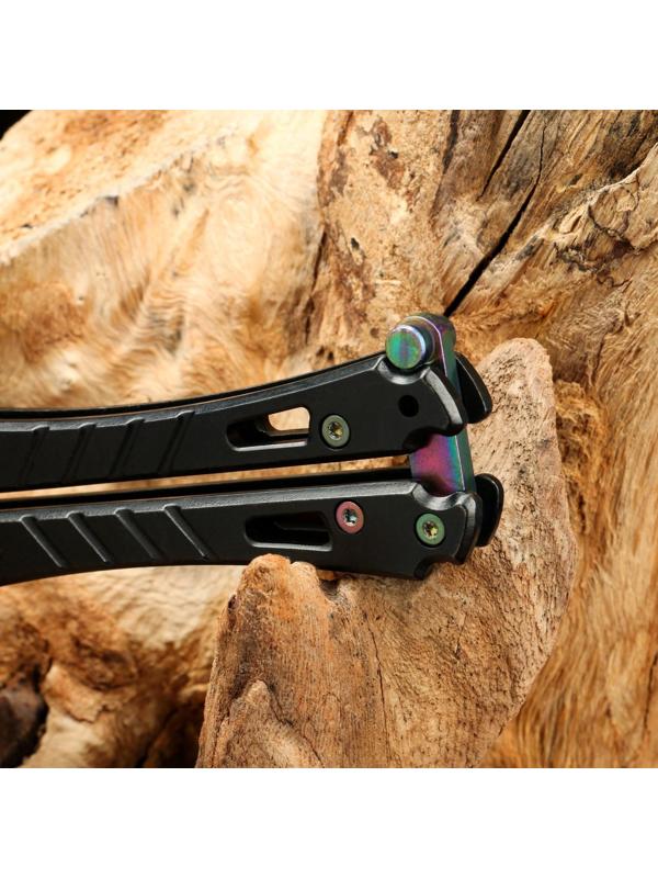 Нож-бабочка 