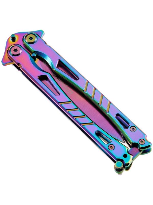 Нож-бабочка 