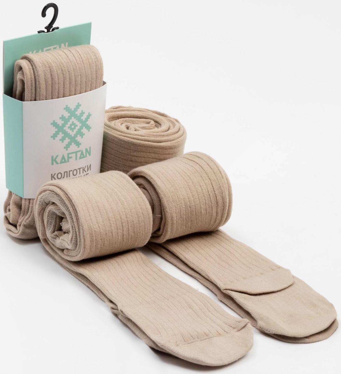 Колготки детские KAFTAN  