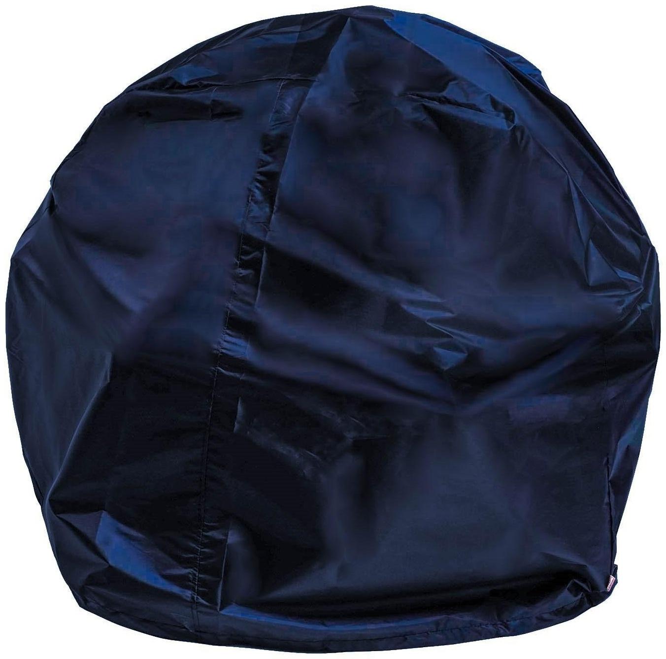 Чехол для тандыра 137 d х 146 h см, оксфорд 210, синий