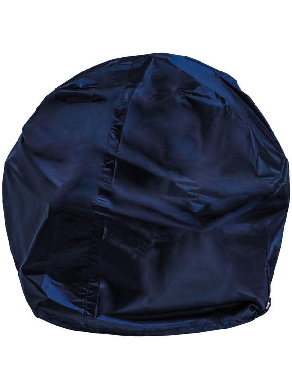 Чехол для тандыра 137 d х 146 h см, оксфорд 210, синий