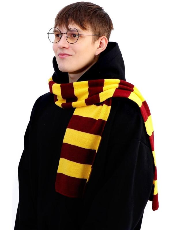 Набор для магии «Юный волшебник» 4 (очки+ шарф)