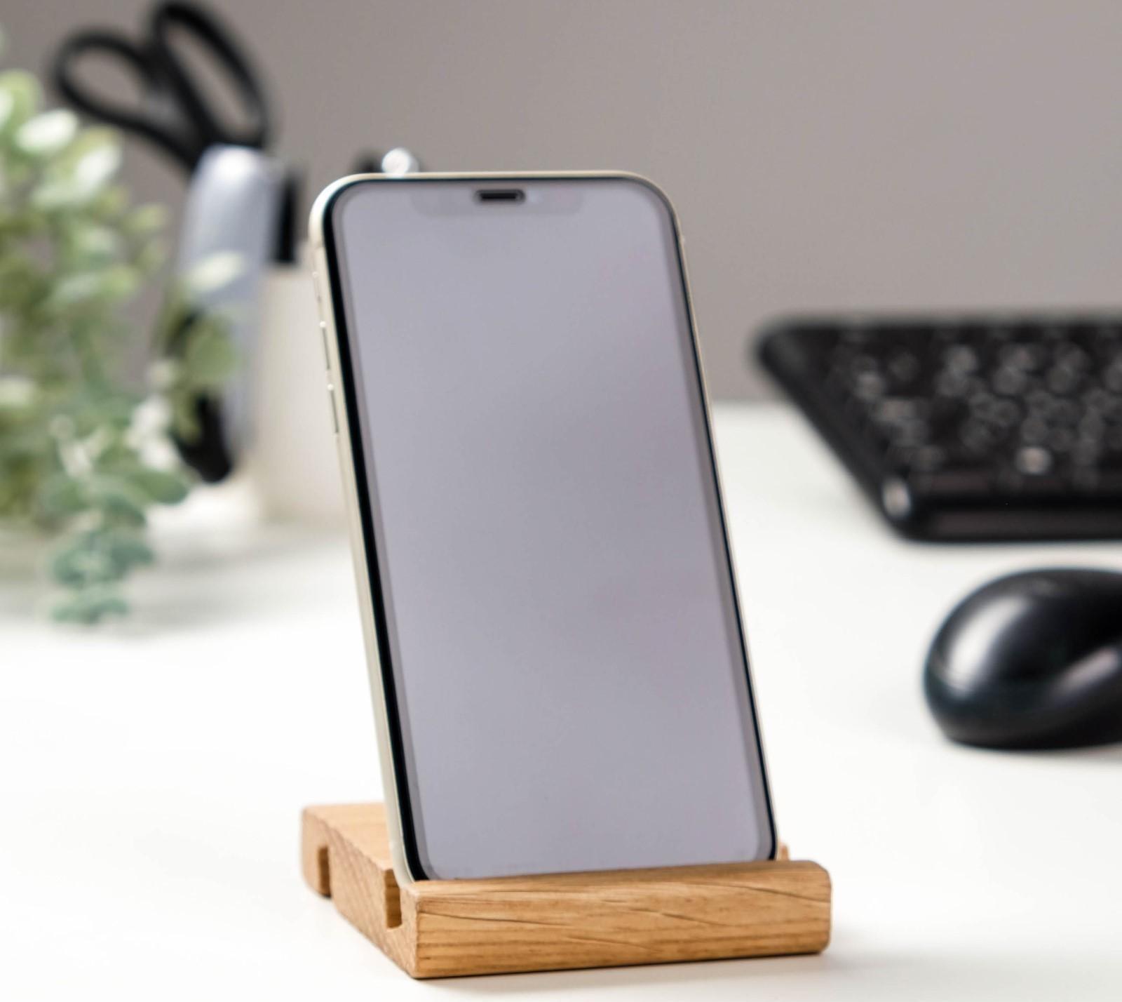 Подставка под телефон, планшет 