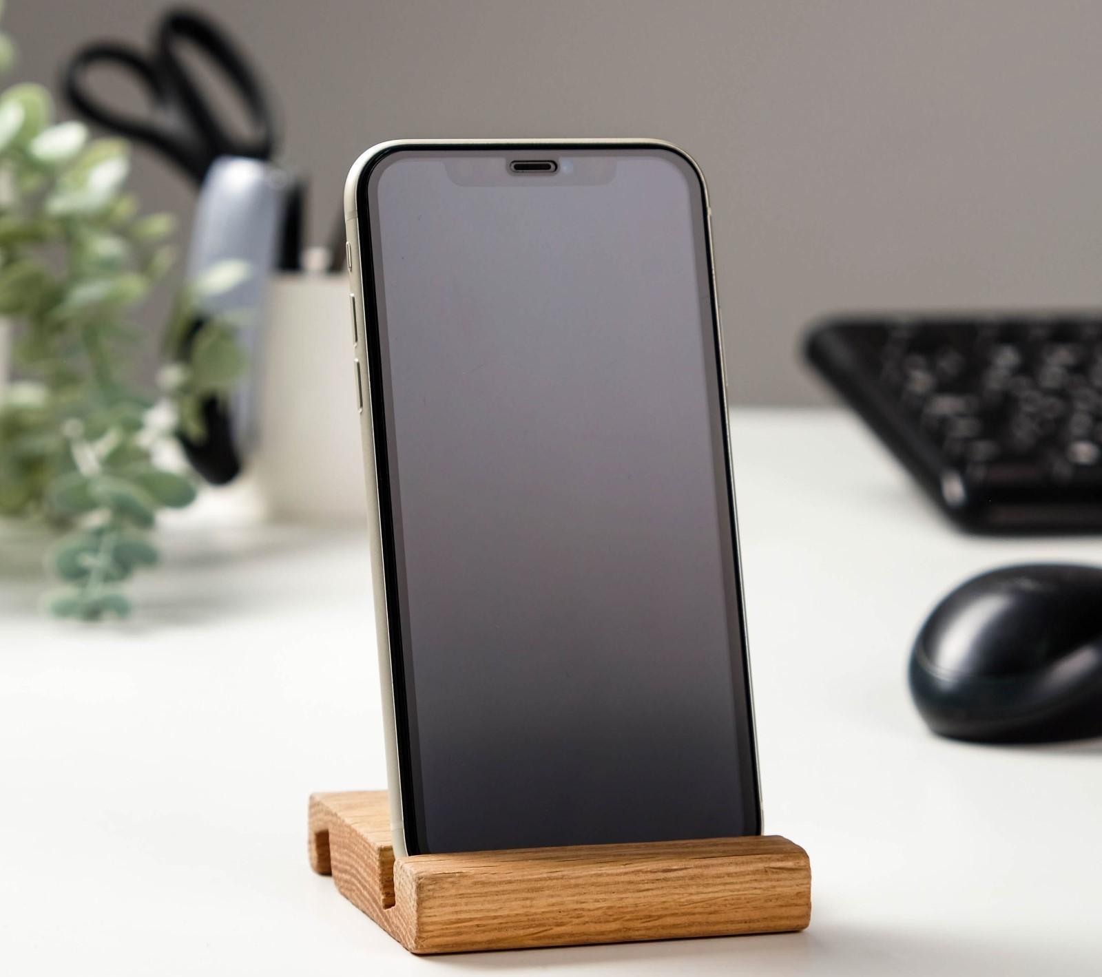 Подставка под телефон, планшет 