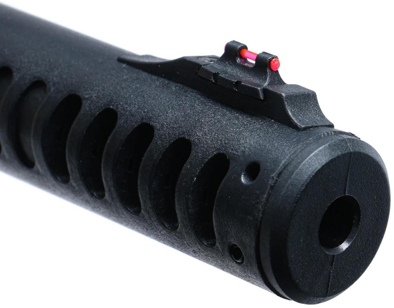 Винтовка пневматическая 