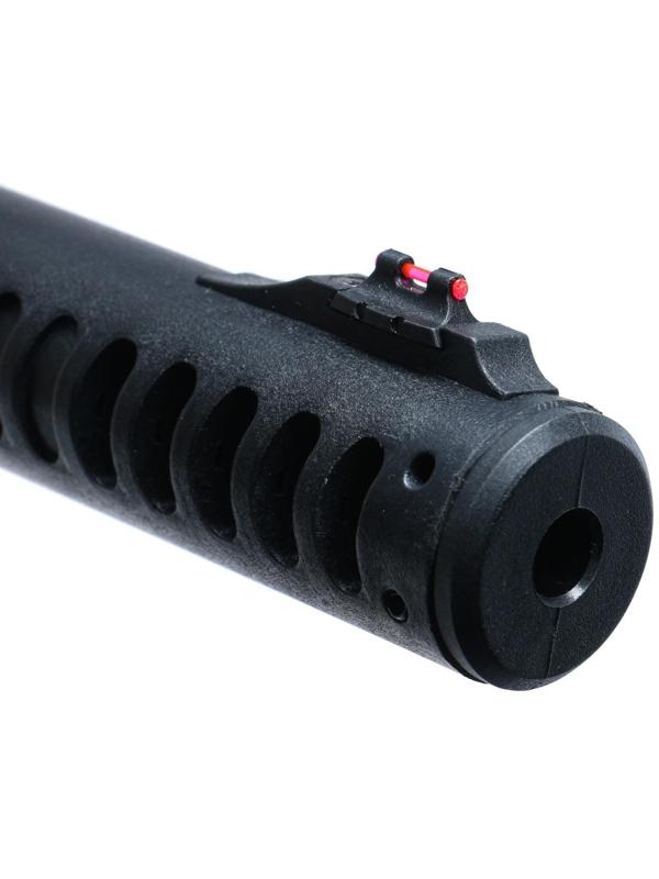 Винтовка пневматическая 