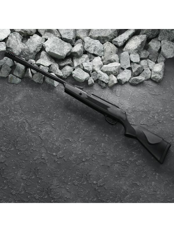 Винтовка пневматическая 