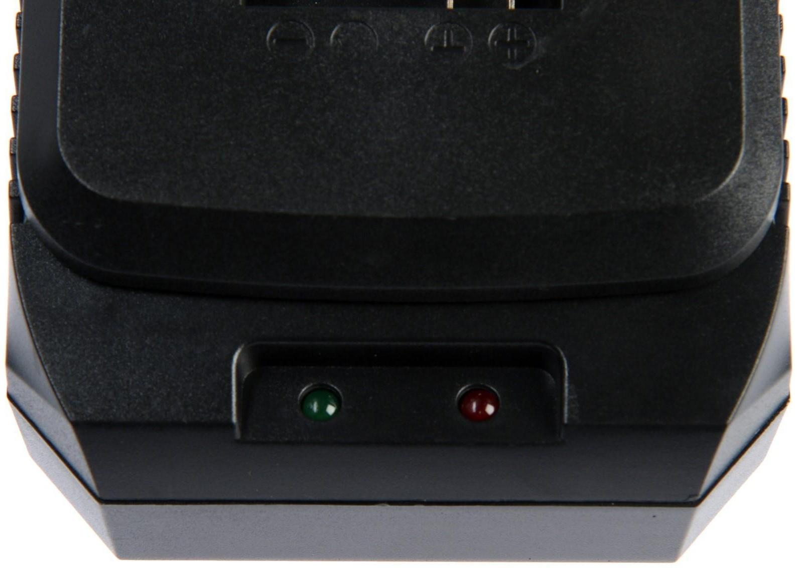 Устройство зарядное универсальное PATRIOT GL210, 21 В, 2.2 А, UES