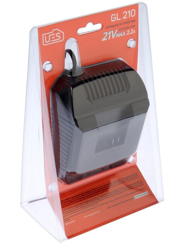 Устройство зарядное универсальное PATRIOT GL210, 21 В, 2.2 А, UES