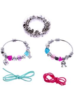 Набор для создания украшений «Браслеты»