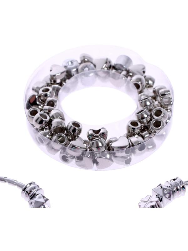 Набор для создания украшений «Браслеты»