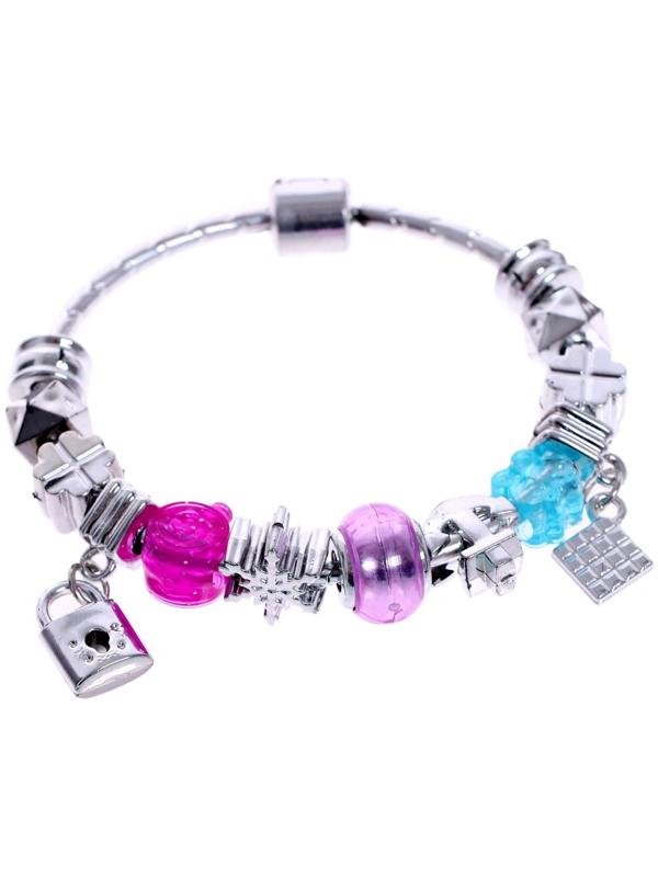 Набор для создания украшений «Браслеты»