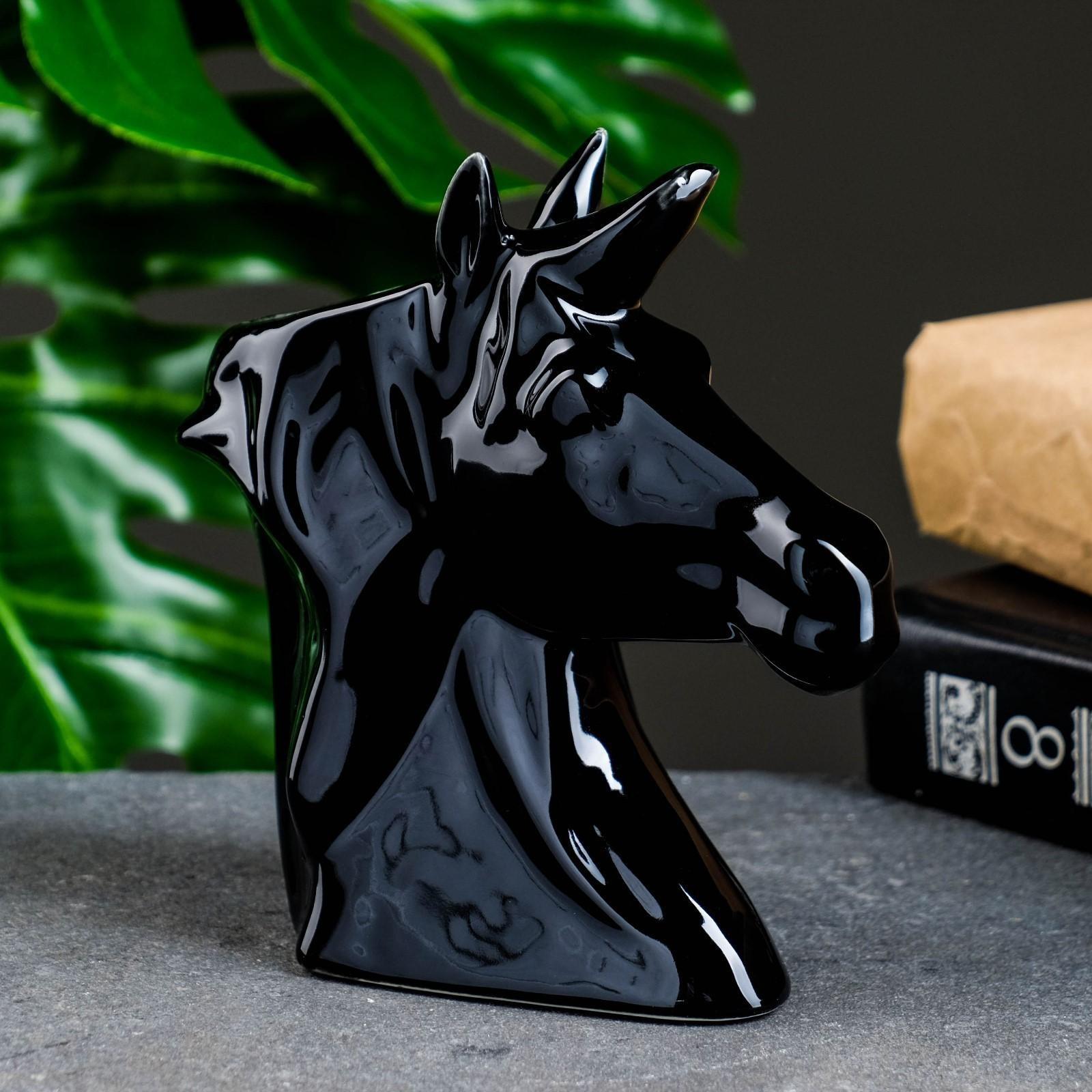 Кашпо - ваза 