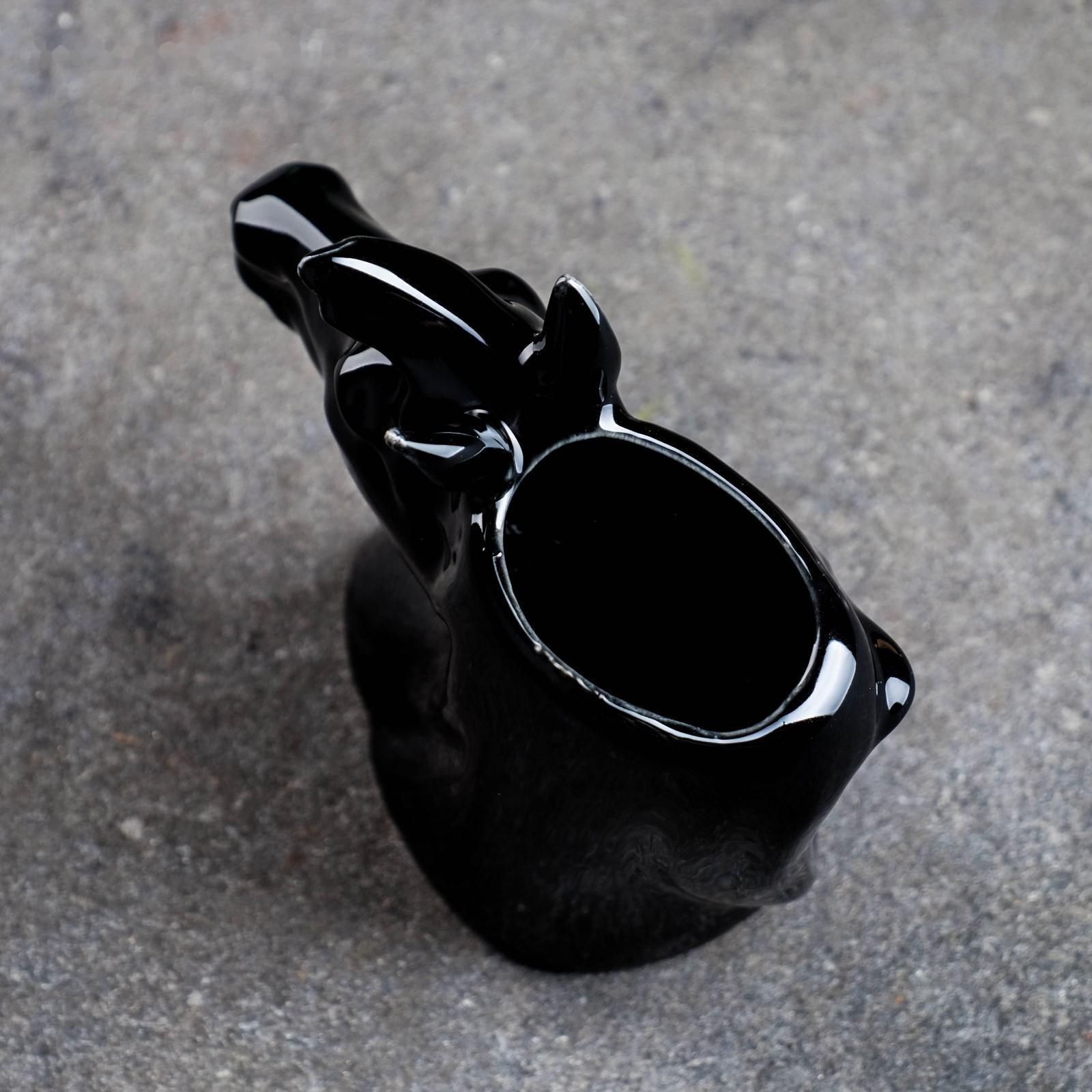 Кашпо - ваза 