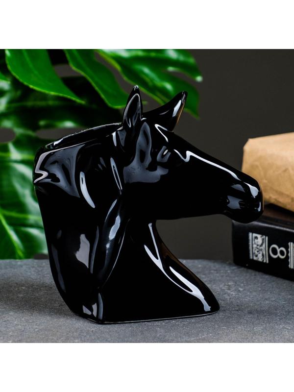 Кашпо - ваза 