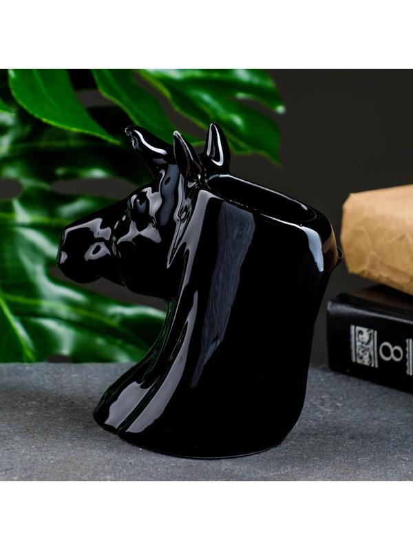 Кашпо - ваза 