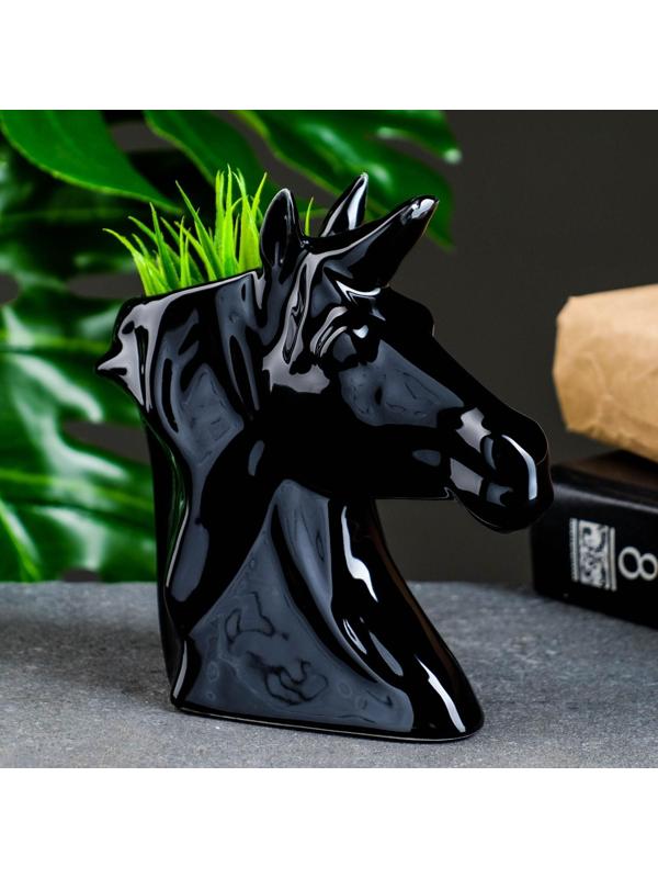 Кашпо - ваза 