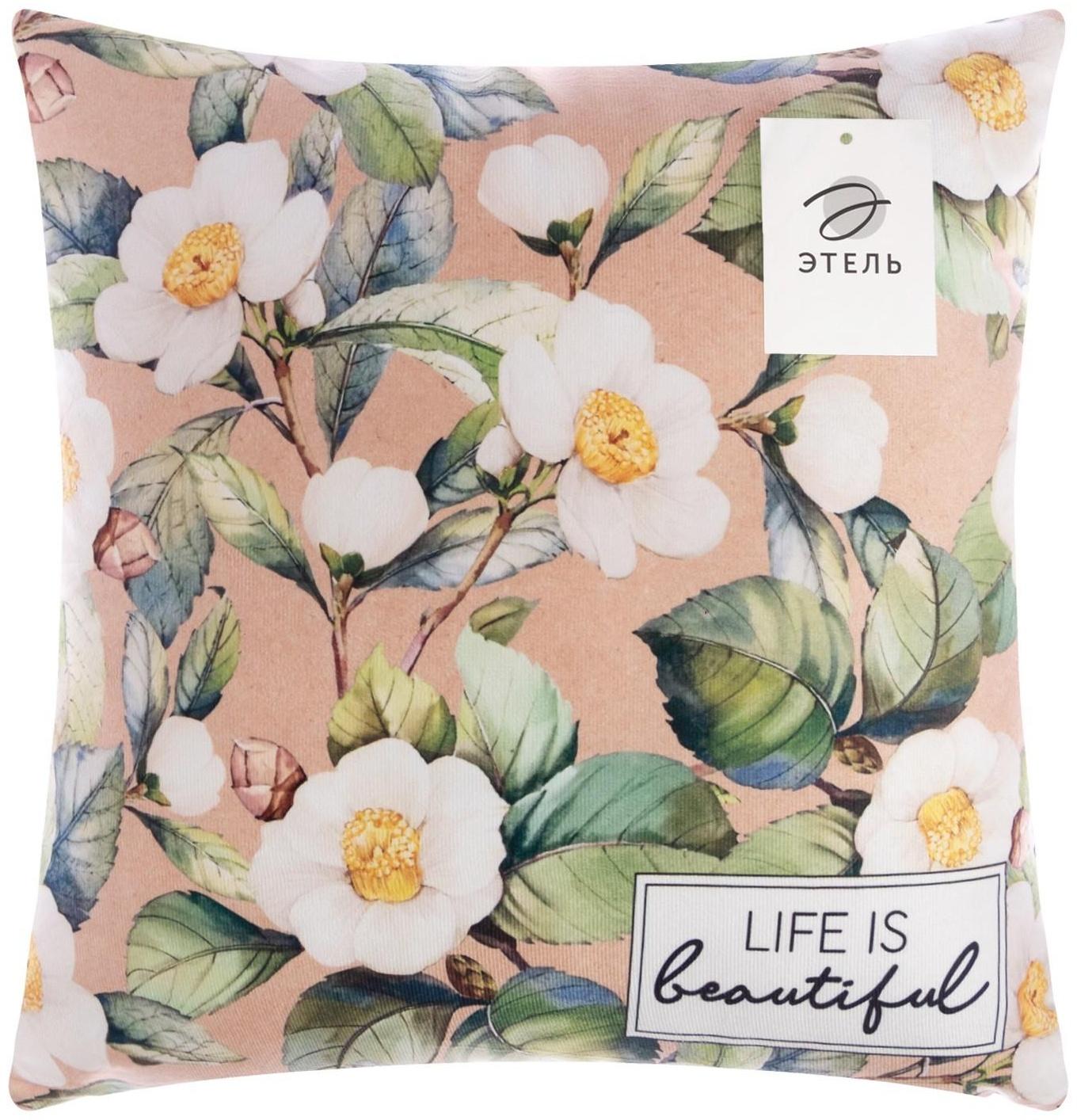 Подушка Этель 