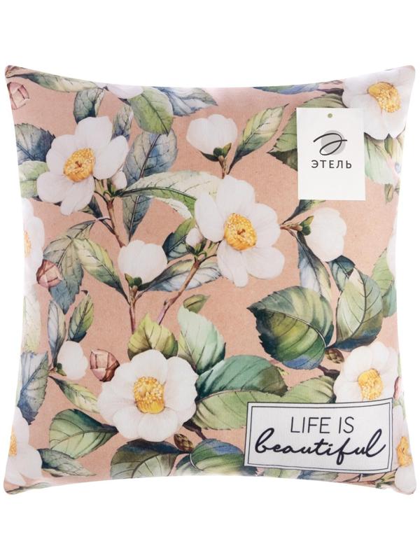Подушка Этель 