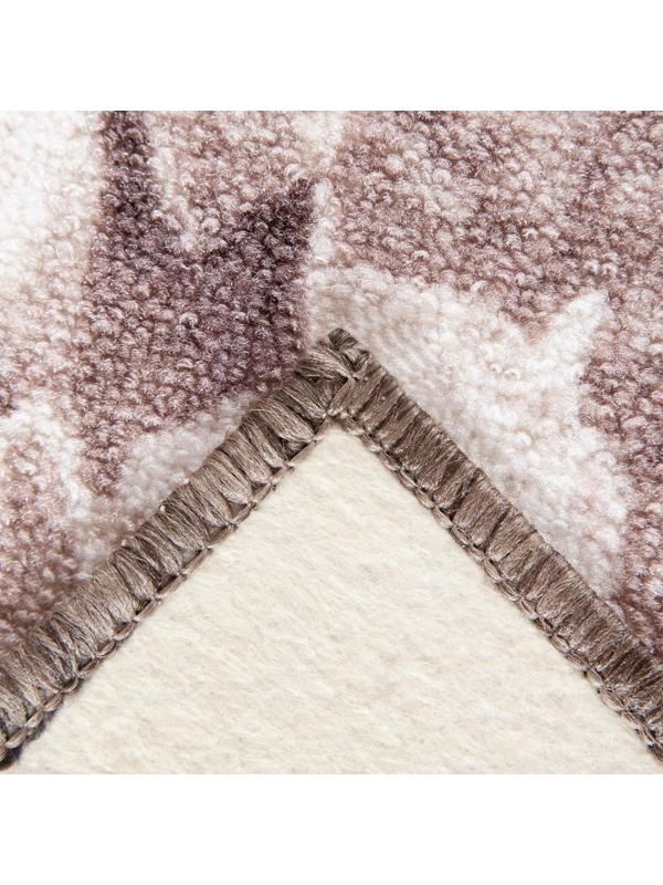 Дорожка прямоугольная 80*125 см, p2039/a5r/100, ПА 100%, войлок