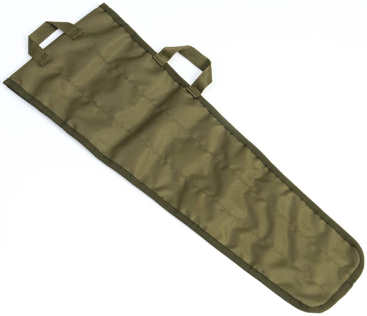 Чехол для шампуров, оксфорд 600, олива, 23 х 75 см