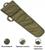 Чехол для шампуров, оксфорд 600, олива, 23 х 75 см