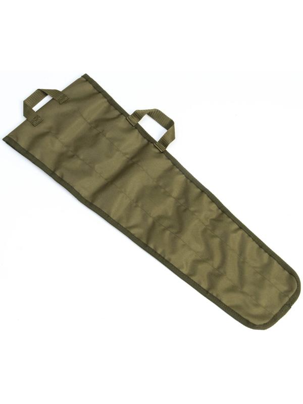 Чехол для шампуров, оксфорд 600, олива, 23 х 75 см