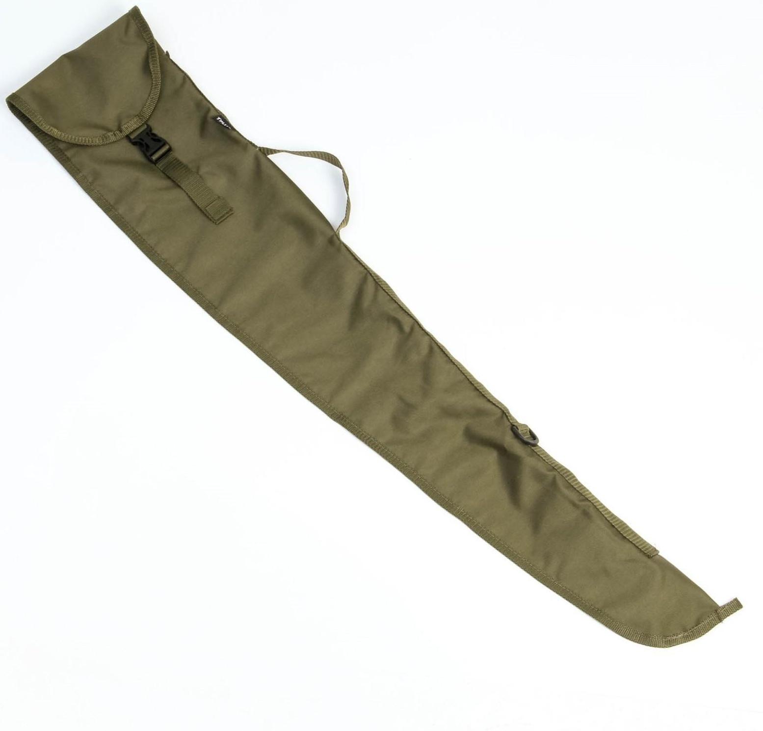 Чехол оружейный, оксфорд 600, олива, 110 см