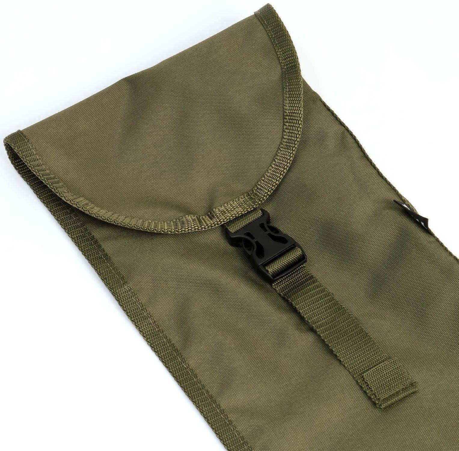 Чехол оружейный, оксфорд 600, олива, 110 см