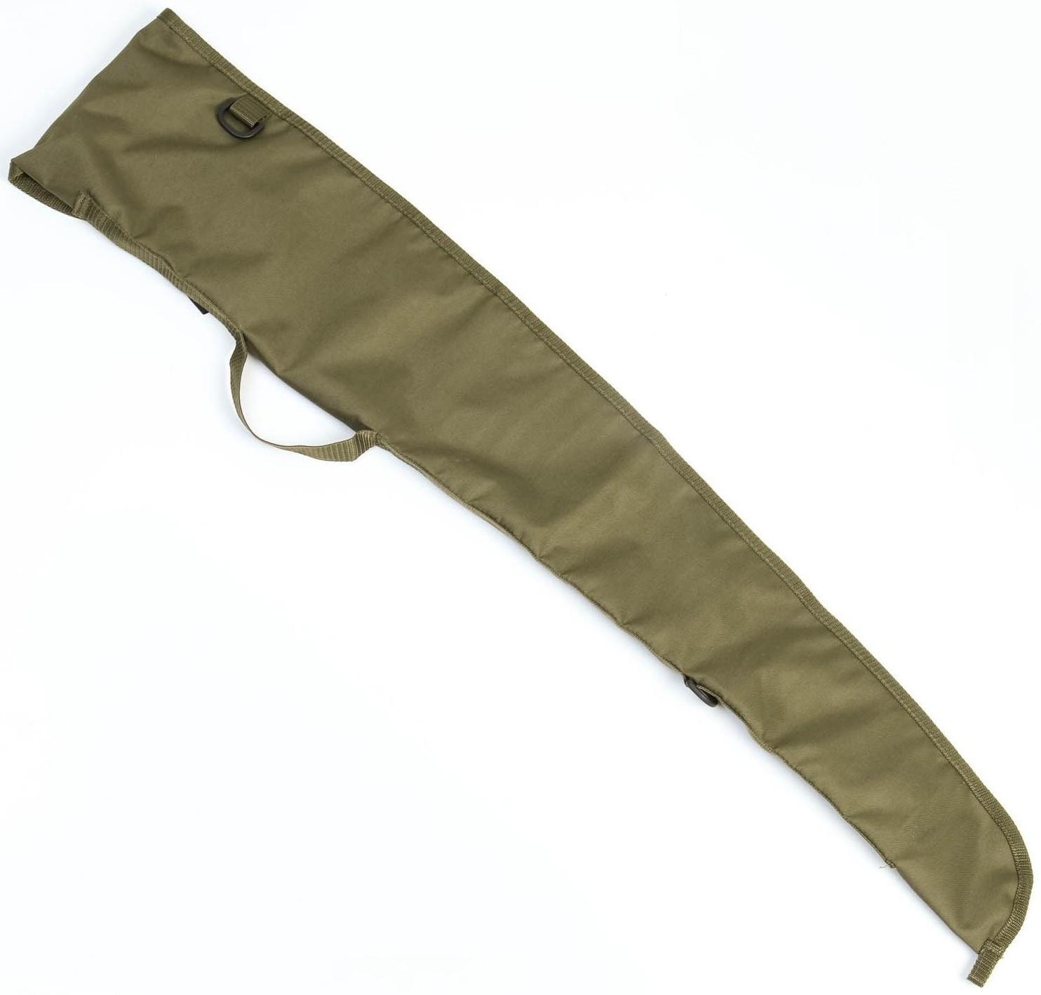 Чехол оружейный, оксфорд 600, олива, 110 см