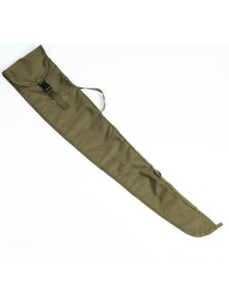 Чехол оружейный, оксфорд 600, олива, 110 см