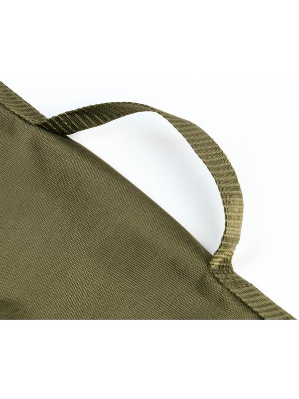 Чехол оружейный, оксфорд 600, олива, 110 см