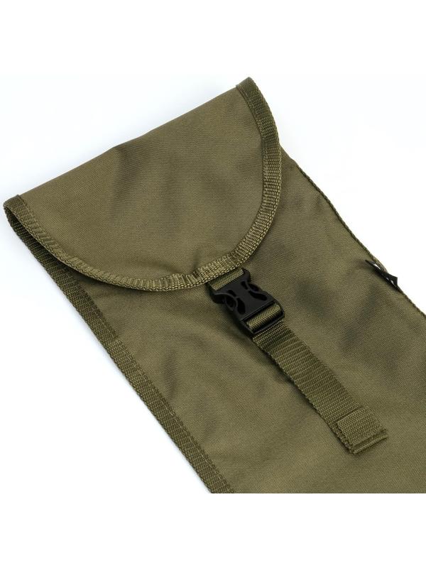 Чехол оружейный, оксфорд 600, олива, 110 см