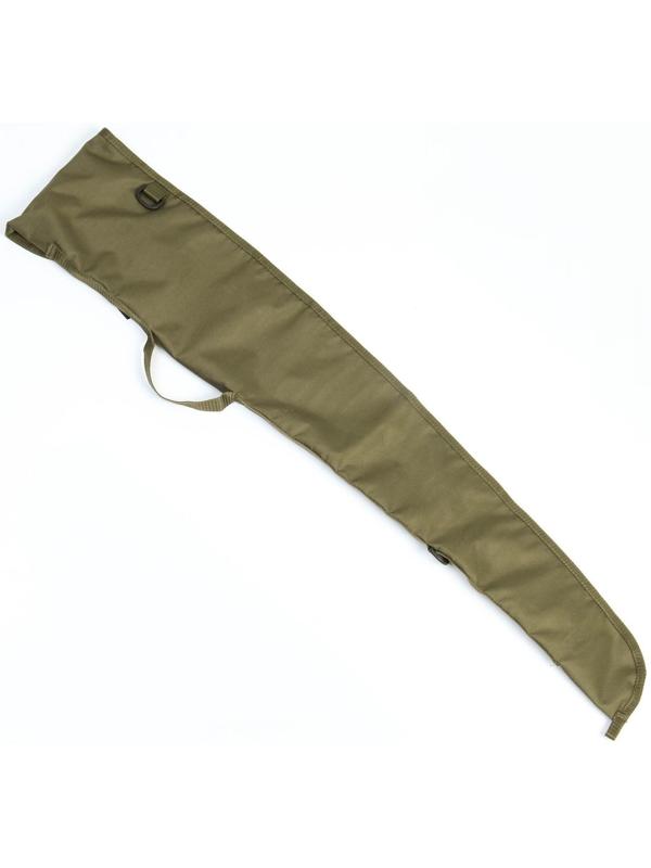 Чехол оружейный, оксфорд 600, олива, 110 см