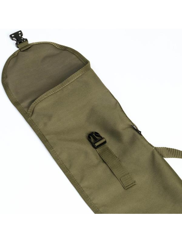 Чехол оружейный, оксфорд 600, олива, 110 см